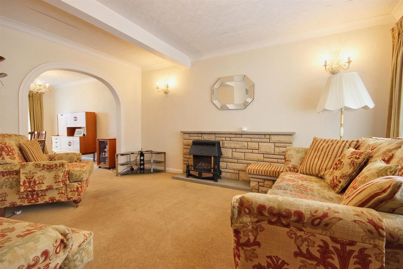 Ashcourt Drive, Hornsea